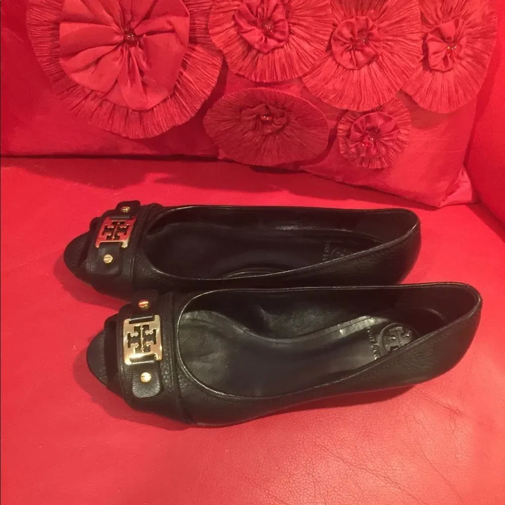Tory Burch Platform shoes